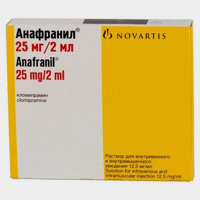 anafranil