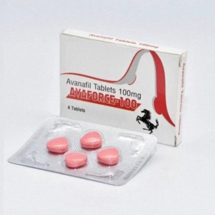 Avanafil generico