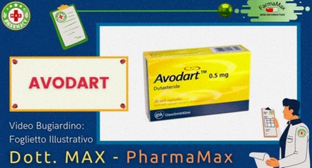 avodart