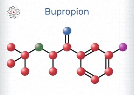 bupropione generico