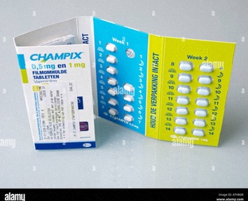 Champix generico