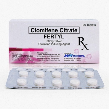 clomifene