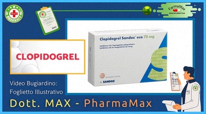 clopidogrel-generico