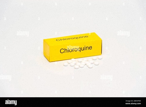 clorochina
