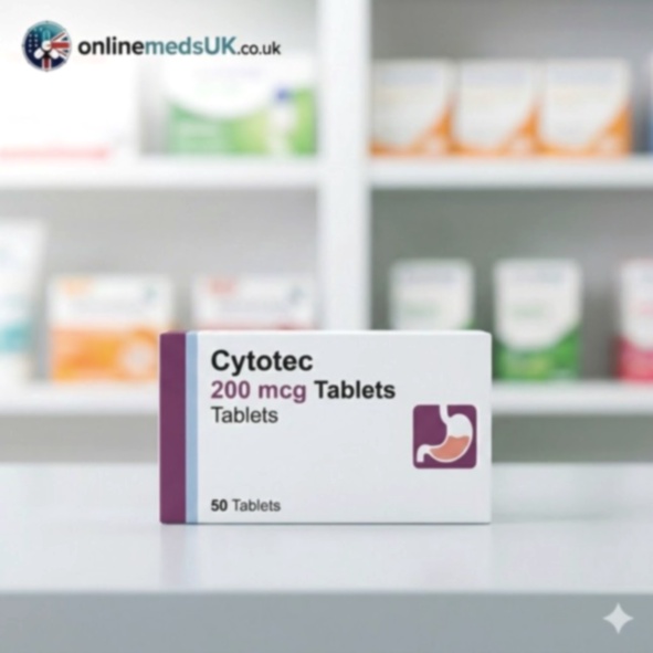 cytotec misoprostolo