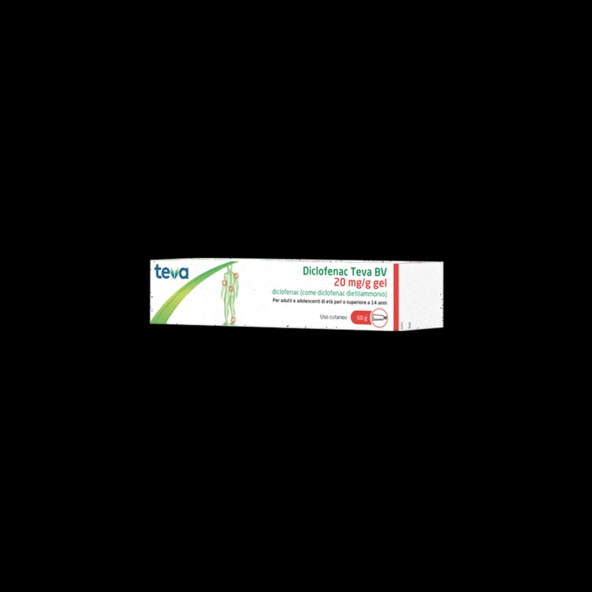 diclofenac generico