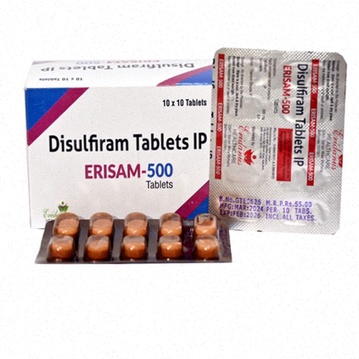 Disulfiram generico