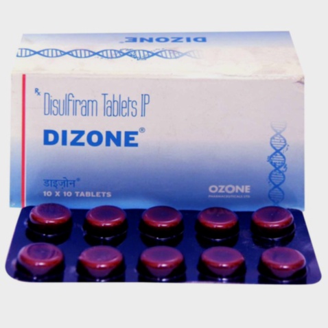 disulfiram