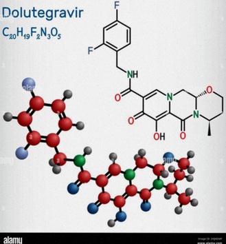 dolutegravir generico