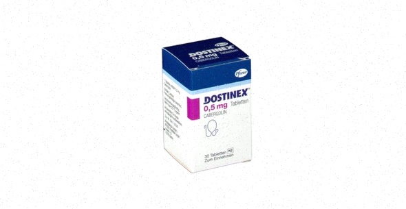 dostinex generico