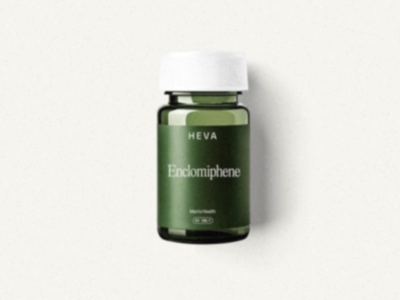 enclomiphene