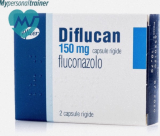 fluconazolo