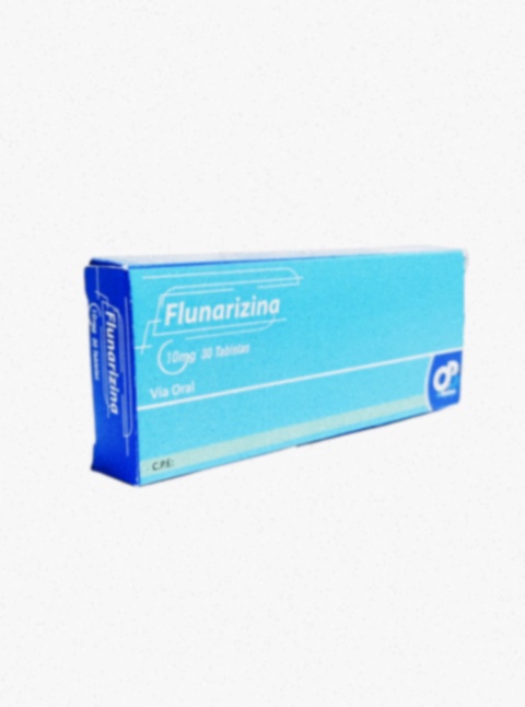flunarizina