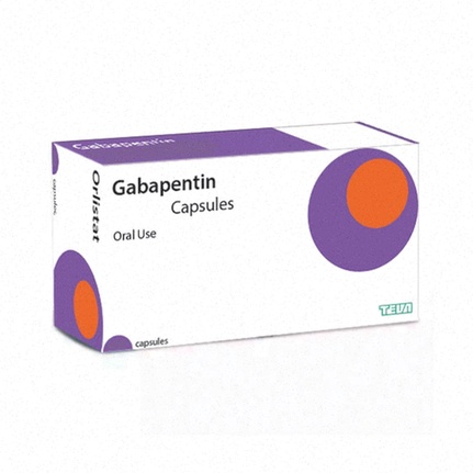 gabapentin