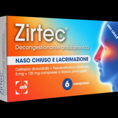 idrossizina