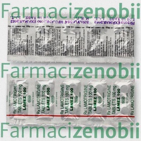 lamictal generico