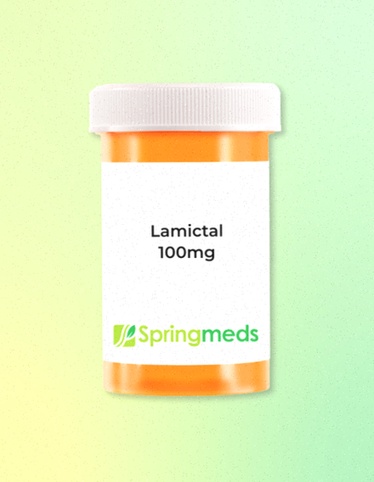 Lamictal lamotrigina