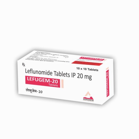 leflunomide