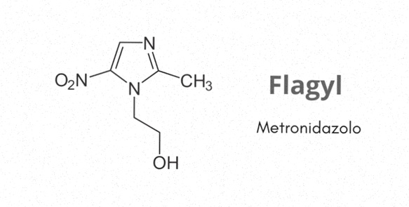 metronidazole générique