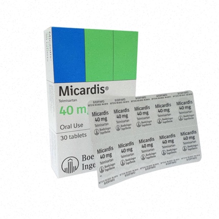 micardis generico
