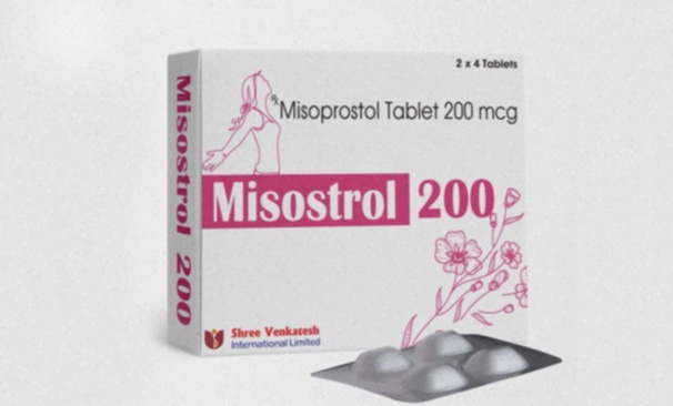 misoprostolo