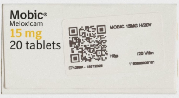 mobic
