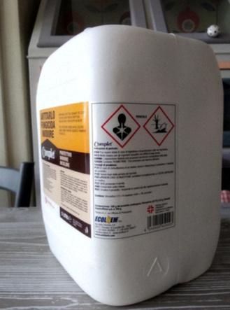 Permetrina generico