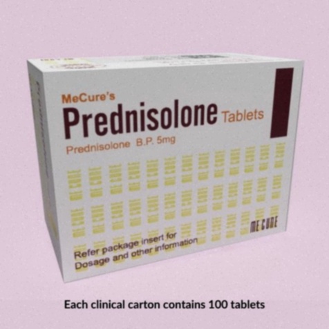 prednisolone