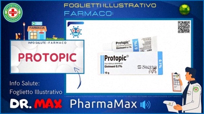 Protopic Tacrolimus