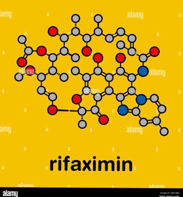 rifaximina