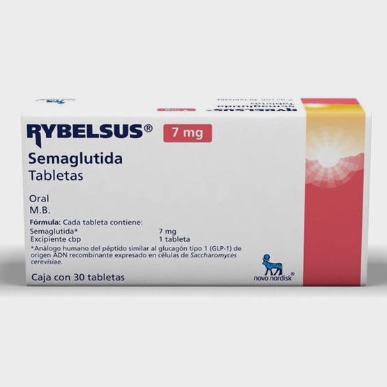 rybelsus generico