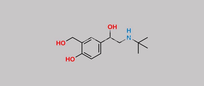 salbutamol
