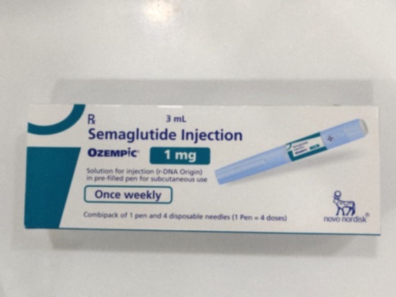semaglutide
