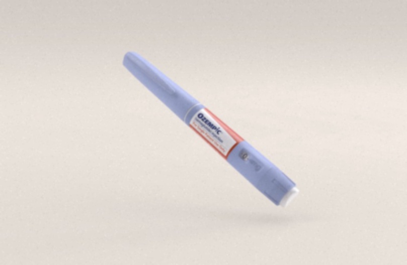 semaglutide