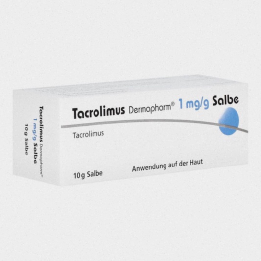 tacrolimus