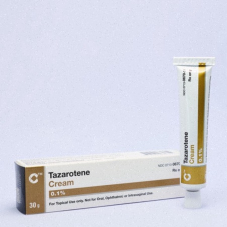 tazarotene