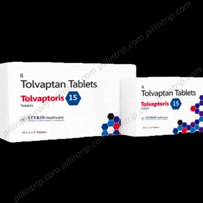 tolvaptan
