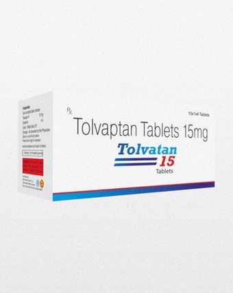 Tolvaptan generico