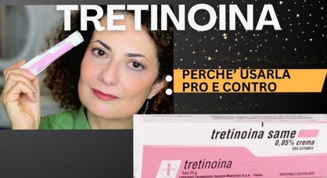 tretinoina generica
