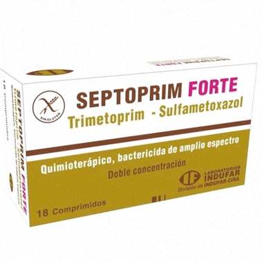 trimetoprim generico