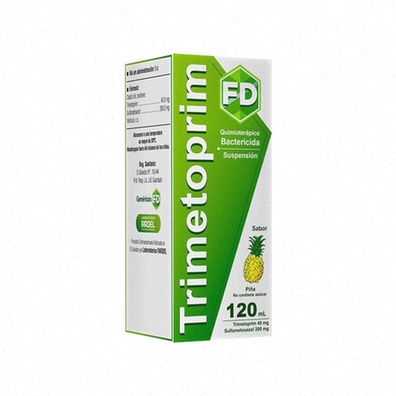 trimethoprim