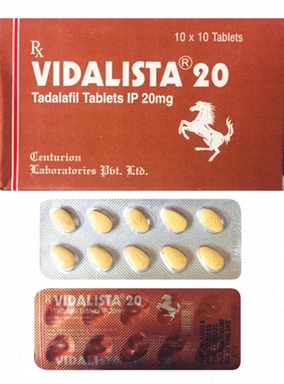 vidalista