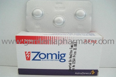 zomig generico